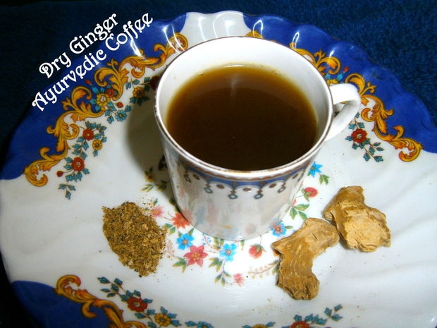 coffee-ginger